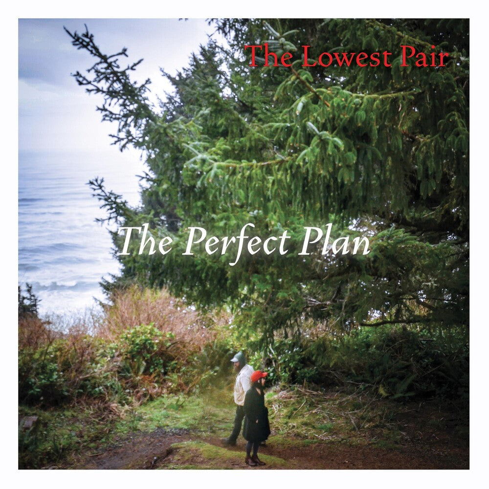 The Perfect Plan [LP]