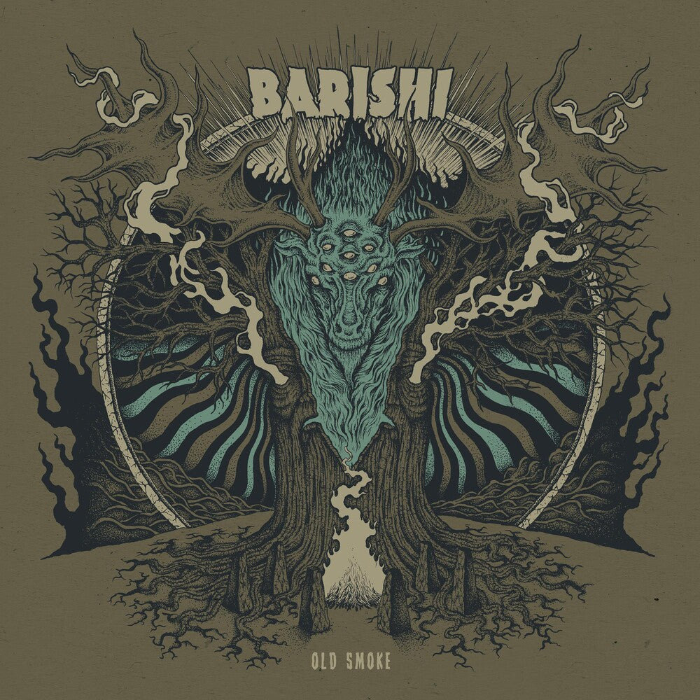 Old Smoke [2LP]