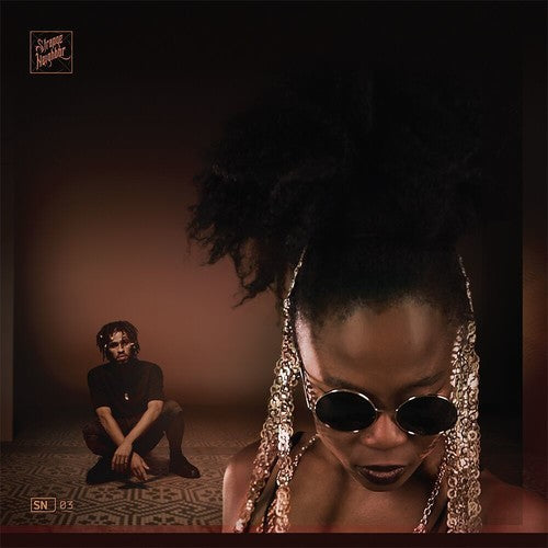 Oscillations [LP]