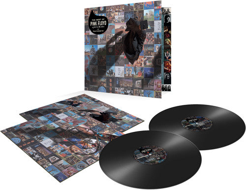 The Best of Pink Floyd: A Foot in the Door [LP]