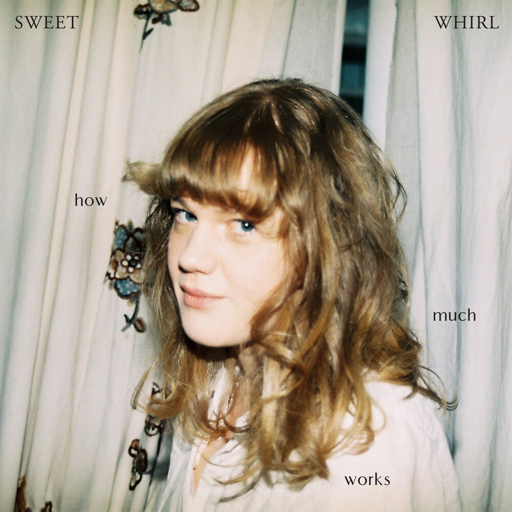 How Much Works [LP]