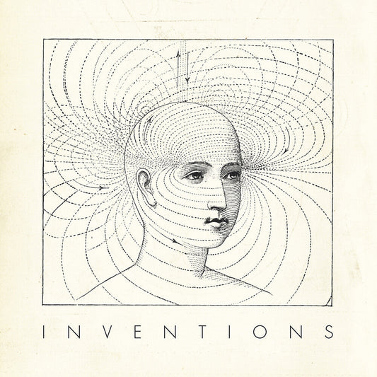 Continuous Portrait [LP]