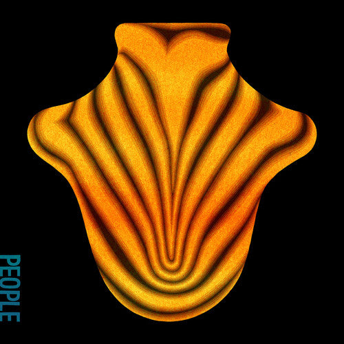Big Red Machine [LP]