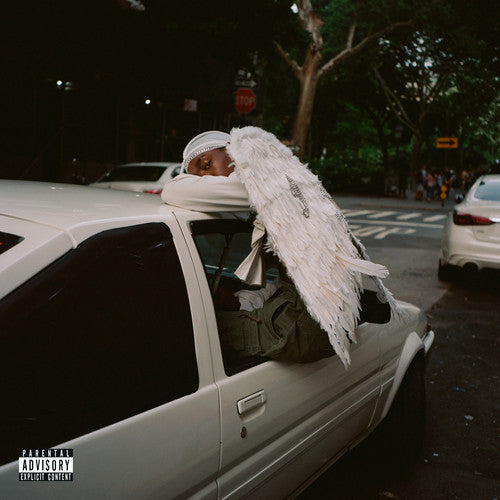 Negro Swan [2LP]