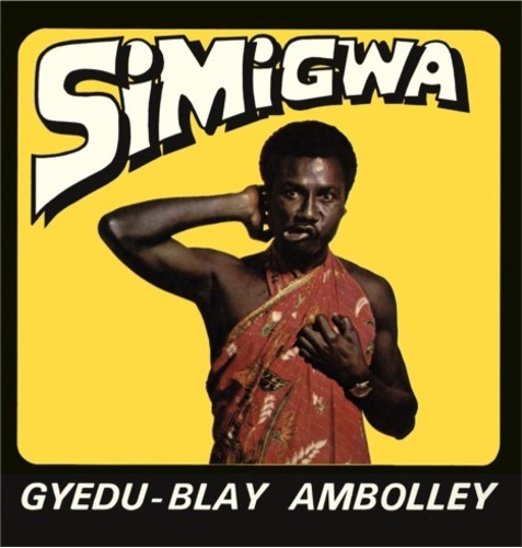 Simigwa [LP]
