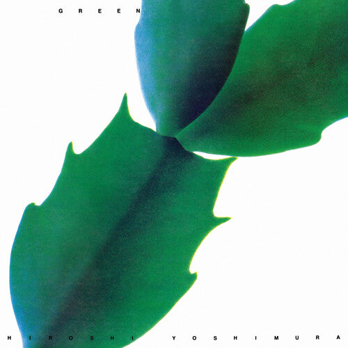 Hiroshi Yoshimura - / Vinyl (Indie Exclusive Vinyl)