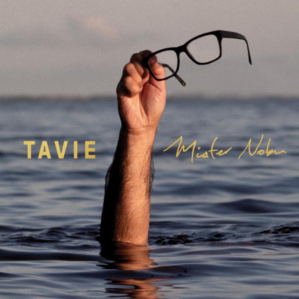 Tavie [LP] - Golden Apple Comics