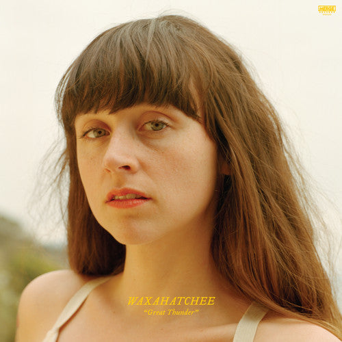 Great Thunder EP [Vinyl]