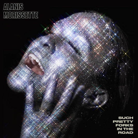 Alanis Morissette - Such Pretty Forks In The Road [LP]
