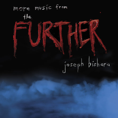 Joseph Bishara - More Music From The Further (Original Soundtrack) - Golden Apple Comics