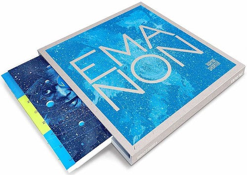 Wayne Shorter - Emanon [3LP/3CD Box Set]