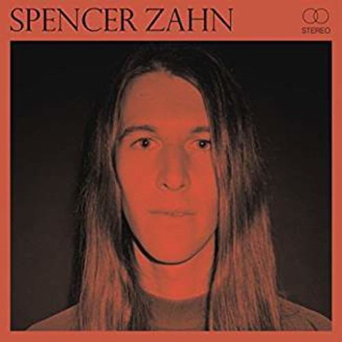Spencer Zahn - People Of The Dawn [LP]