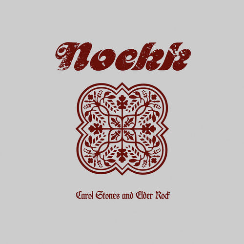 Carol Stones And Elder Rock (Ep) [Limited Edition]