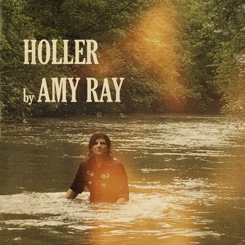 Holler (Bonus Track) [Limited Edition 2LP]