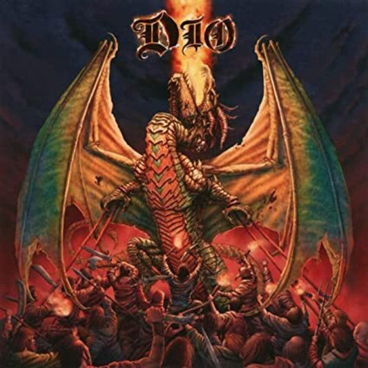 Killing The Dragon [2 LP]