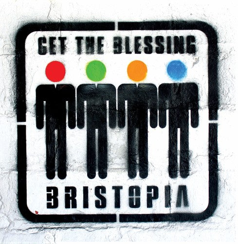 Bristopia [LP] - Golden Apple Comics