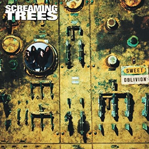 Sweet Oblivion [LP]