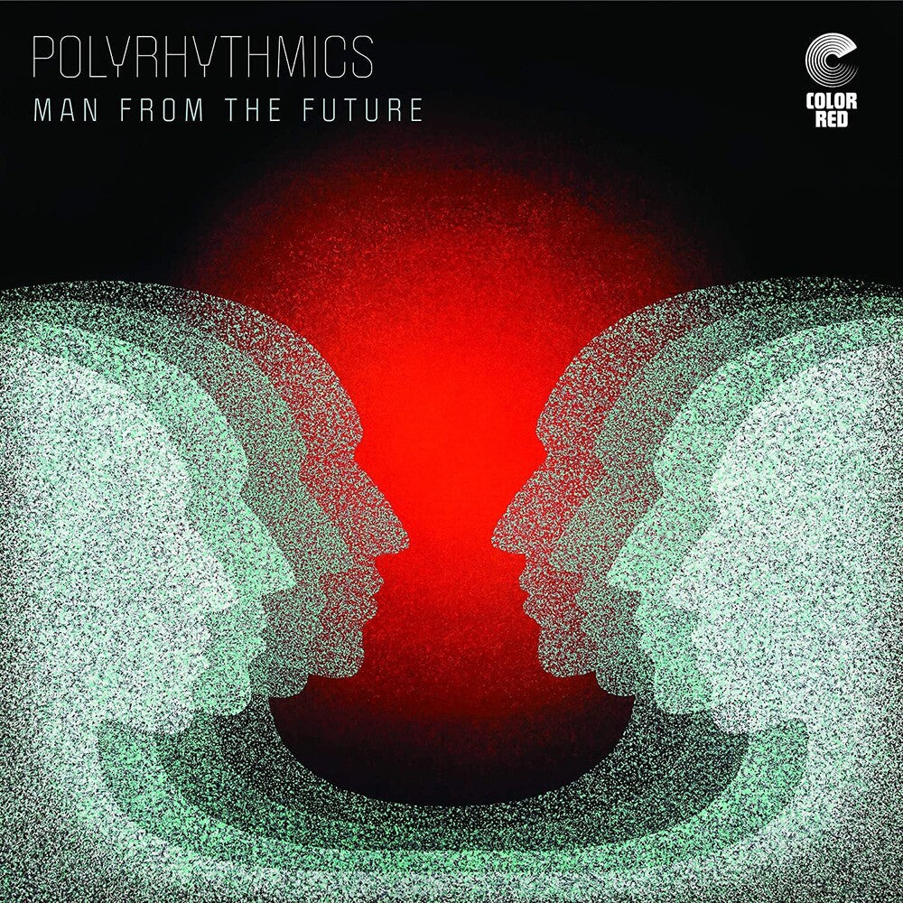 Man From The Future [Limited Edition] [180 Gram]