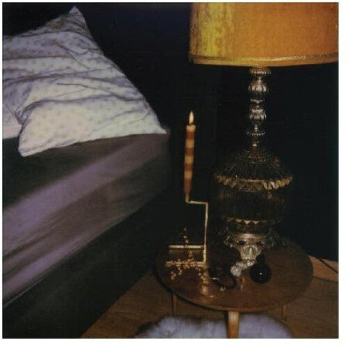 Talsounds - Acquiesce (Indie Exclusive Vinyl)
