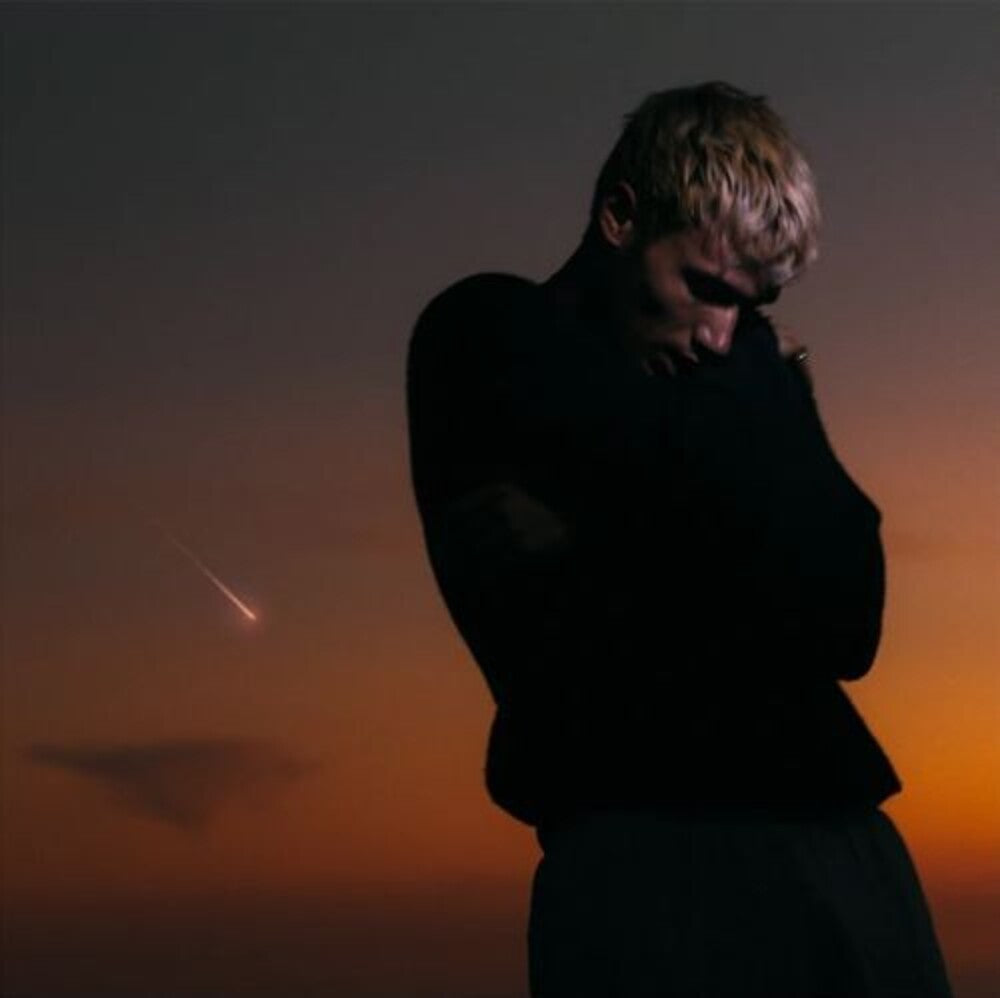 Love Is Not Dying [LP]