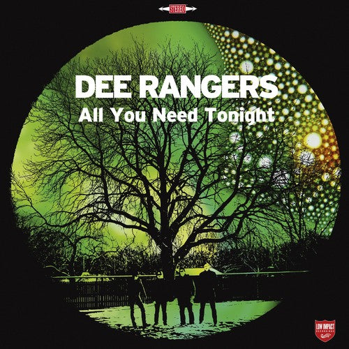 All You Need Tonight [LP]