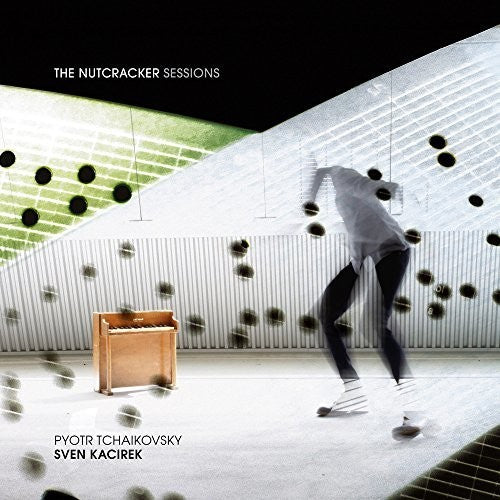 Kacirek - Nutcracker Sessions [LP]