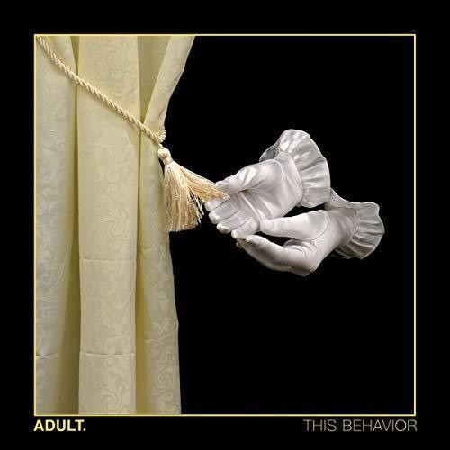 This Behavior [Yellow LP]