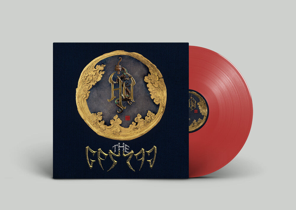 The Gereg: Deluxe Edition [Red 2LP]