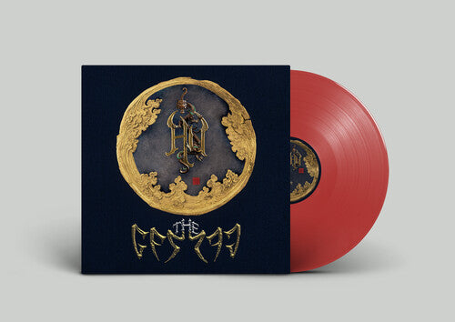 The HU - The Gereg (Deluxe Version) (Red Vinyl) (Vinyl LP)