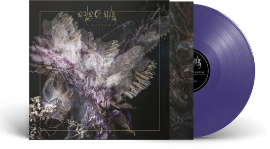 Ligeia [Limited Edition Purple LP]