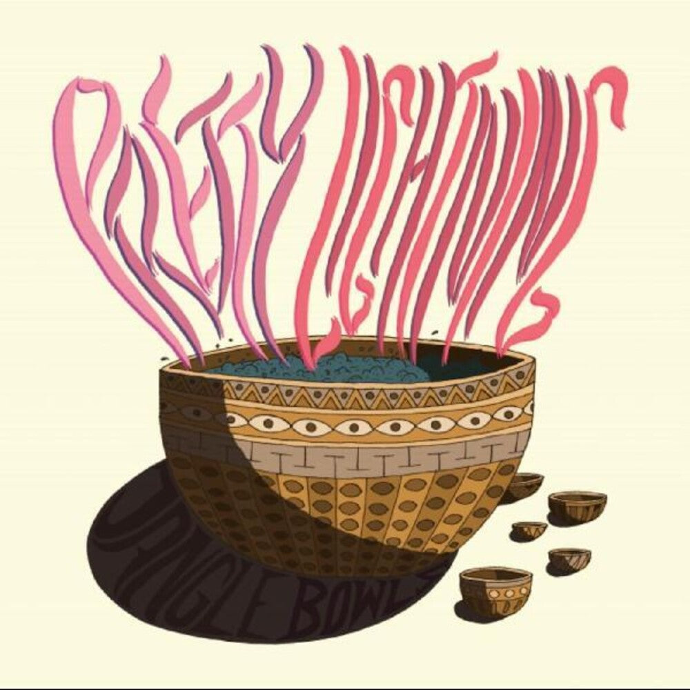 Jangle Bowl [Indie Exclusive]