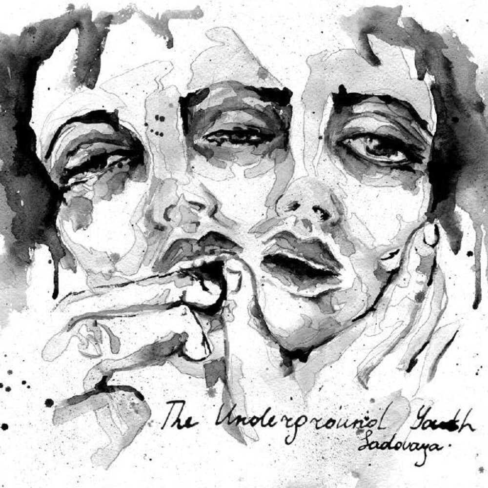 Sadovaya (Wht) [Indie Exclusive]