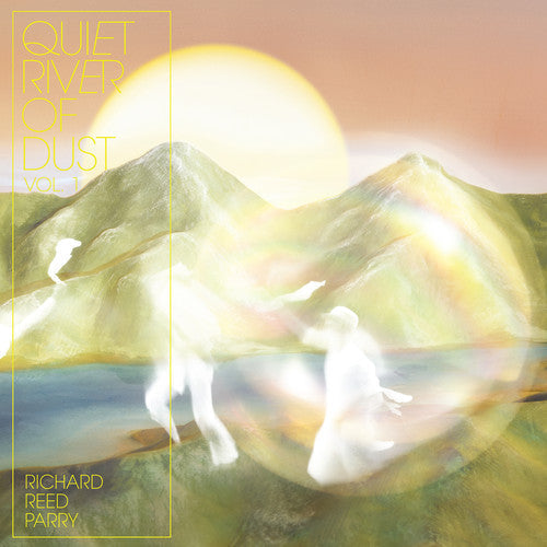 Quiet River Of Dust Vol. 1 [Indie Exclusive Limited Edition White LP]