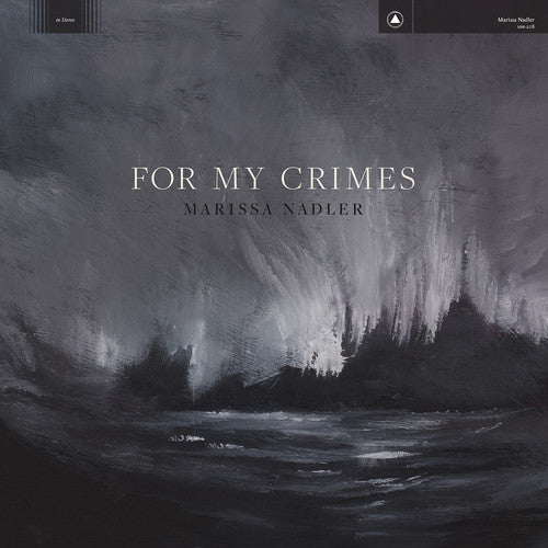 For My Crimes [LP]