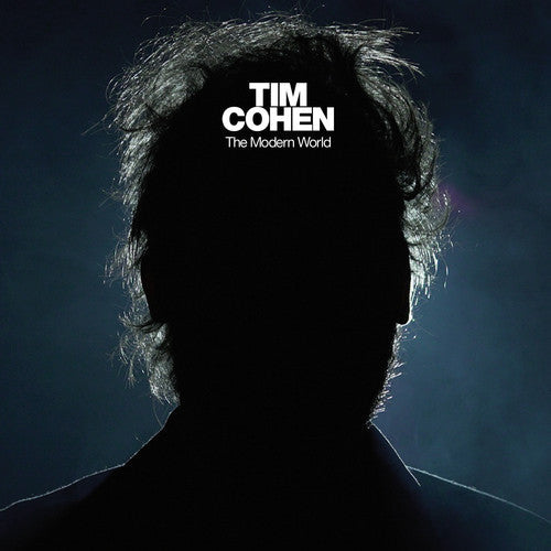 Modern World [LP] - Golden Apple Comics