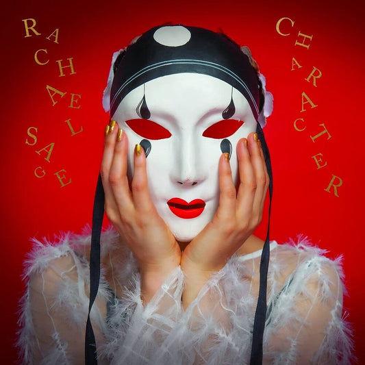 Character [Deluxe] [180 Gram]