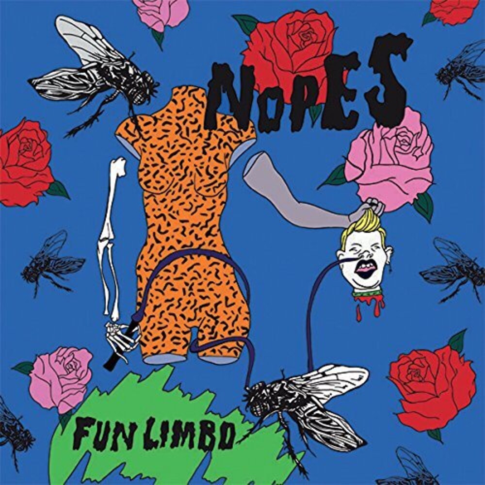 Fun Limbo [7" Vinyl]