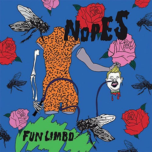 Fun Limbo [7" Vinyl]