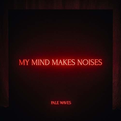 My Mind Makes Noises [2LP]