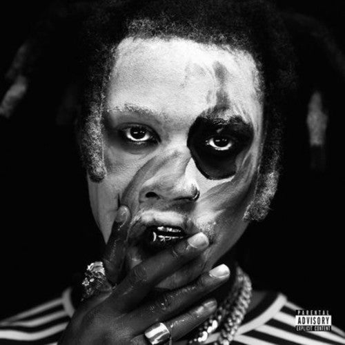 Ta13oo [Red Slushie LP]