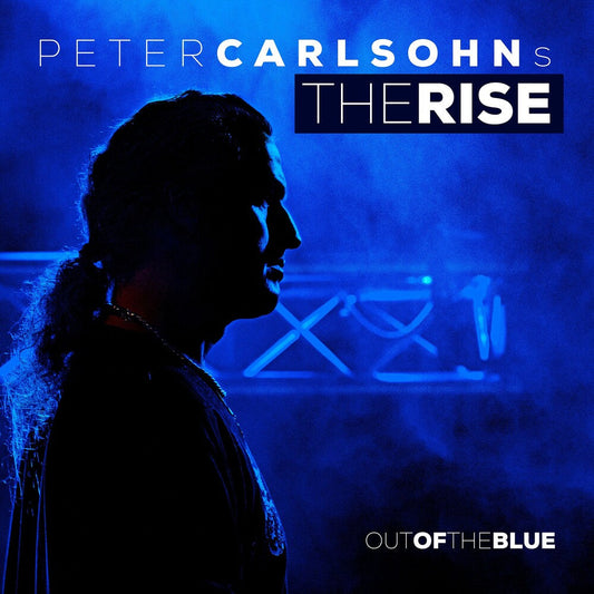 Out Of The Blue [LP]