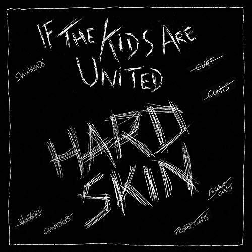 If The Kids Are United [7" Vinyl]