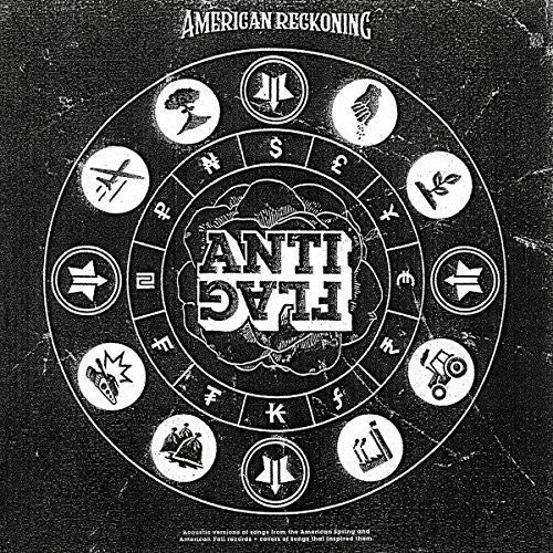 American Reckoning [LP]