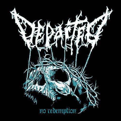 No Redemption [7" Vinyl]