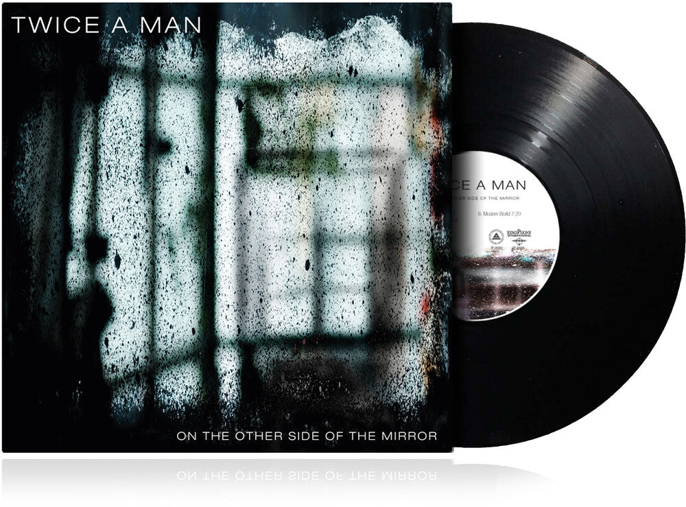 On The Other Side Of The Mirror [LP]