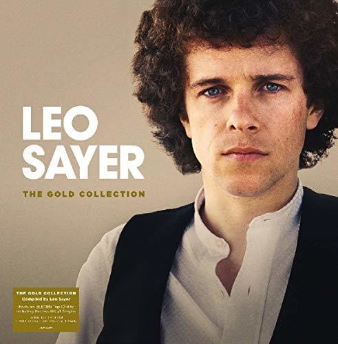 Gold Collection [LP]