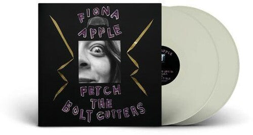 Fiona Apple - Fetch The Bolt Cutters (Indie Exclusive Vinyl)