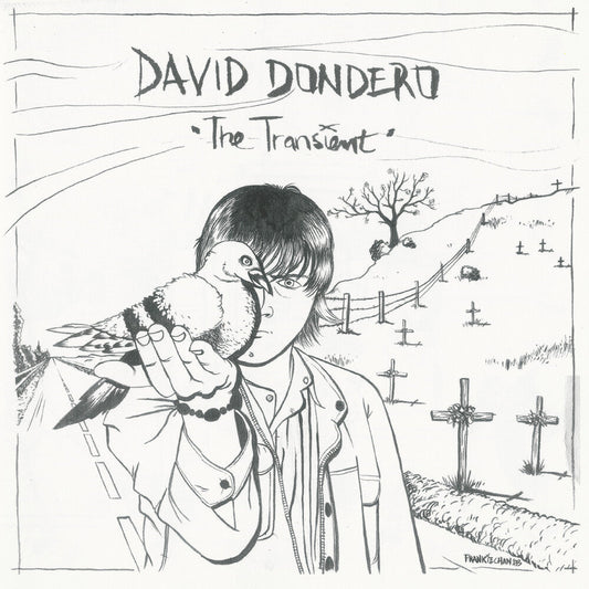 The Transient [LP]