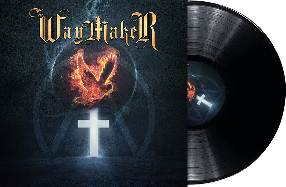 The Waymaker [LP]
