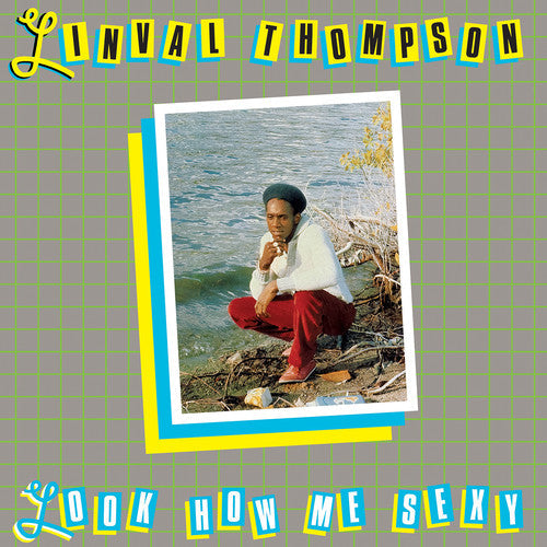 Look How Me Sexy [LP]